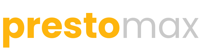 Prestomax